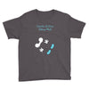 Creating a Little Disney Magic Character Youth Tee