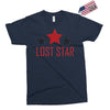 lost star Exclusive T-shirt