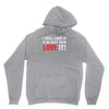 i will love it if we beat them Unisex Hoodie
