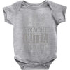 outta Baby Onesie