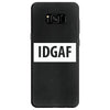 idgaf Dua Lipa Samsung Galaxy S8