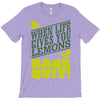 rage quit T-Shirt