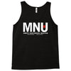 movie t shirt inspired by the superb film   district 9 Tank Top
