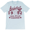 basketball all star league T-Shirt