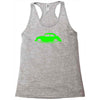 oldschool Racerback Tank