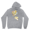 chloroflorohypnohype Unisex Hoodie