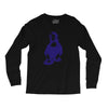 dj mona lisa Long Sleeve Shirts