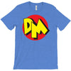 danger mouse 80's T-Shirt
