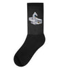 portal bird Socks