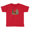 worthless Toddler T-shirt