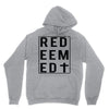 redeemed Unisex Hoodie