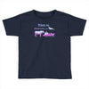 otter bullship Toddler T-shirt