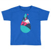 tear Toddler T-shirt