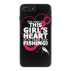 this girls heart iPhone 7 Plus Case