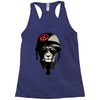 lion Racerback Tank