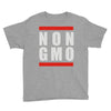 non gmo Youth Tee