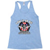 seven fold Racerback Tank