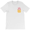 Heart Pocket T-Shirt
