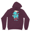 mr. sleepy hand Hoodie