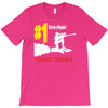 double trouble rocket ride T-Shirt