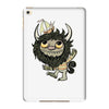 an ode to wild things iPad Mini 4
