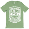 Things Better 1997 Age Approach Magnificent T-Shirt