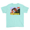 No Swag Youth Tee