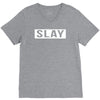 slay V-Neck Tee
