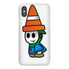 personnage super mario iPhoneX
