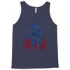 shining jack Tank Top