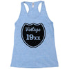 vintage Racerback Tank