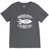 quantum physics not rocket V-Neck Tee