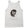 it's what's inside that counts Tank Top