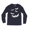 flying bats Long Sleeve Shirts