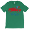 america 2 T-Shirt