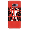Go Beyond Plus Ultra Samsung Galaxy S8 Plus