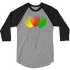 ballon 3/4 Sleeve Shirt