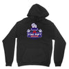 marshmallow Hoodie
