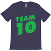 team 10 T-Shirt