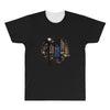 who's this All Over Men's T-shirt