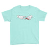 sharpened Youth Tee