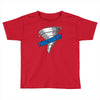 tweetnado Toddler T-shirt