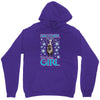 brother of the birthday girl Unisex Hoodie