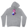 made of love Unisex Hoodie