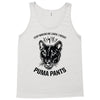 puma pants Tank Top