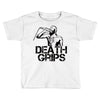 Death Grips Toddler T-shirt