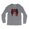 Supernatural Long Sleeve Shirts