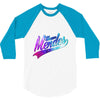 MENDES_ARMY 2 3/4 Sleeve Shirt