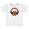 Winner Winner Chicken Dinner Toddler T-shirt