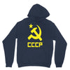 cccp ussr russia che revolution new Hoodie